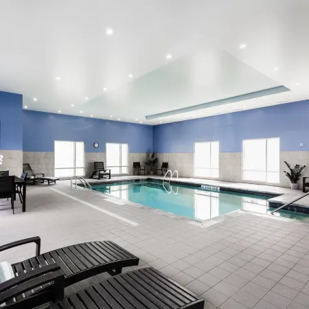 Hampton Inn & Suites by Hilton Quebec City Beauport