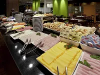 Mercure Sao Paulo Paulista - พร้อมอาหารเช้า
