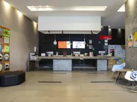 Ibis Cali Granada Hotels in Cali