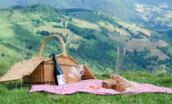Hotel Mercure de Saint-Lary