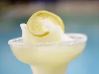 Movenpick Dead Sea Jordan - bar