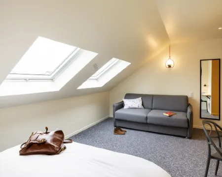 Greet Hotel Beaune Hotels in Beaune