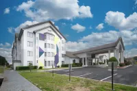 Spark by Hilton Amarillo East Hotels in Amarillo