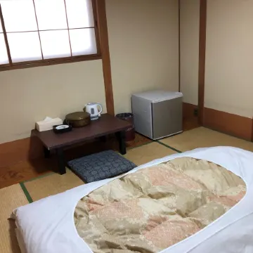 Hotel New Yama