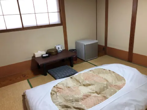 Hotel New Yama Hotels in 