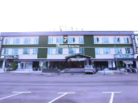 7 헤븐 부티크 호텔 마사이 호텔