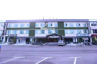 7 Heaven Boutique Hotel Hotels in Masai