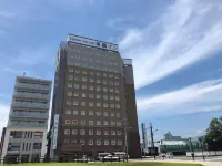Toyoko Inn Fujisan Mishima-eki Hotels in Susono