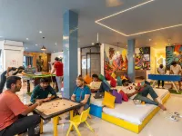 ZoukStayz Hotels in Rishikesh