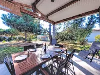 Les Arbousiers - Homestays