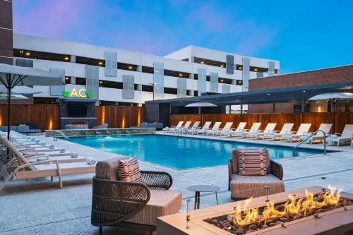 AC Hotel Waco Downtown