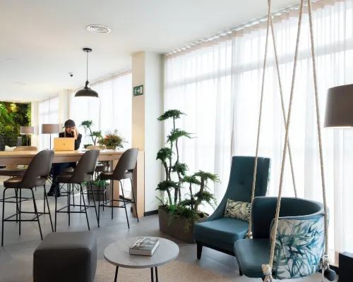 ibis Styles Santander Servicios para negocios Photos