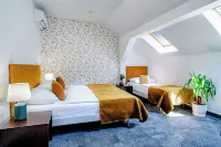 Elisabeth Old Town Hotel a Bratislava I