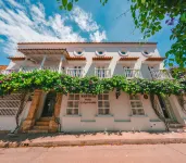 Hotel Kartaxa Hoteller i San Diego