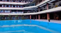 Grand Mulya Bogor - Pools