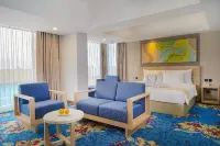 Hotel Metland Smara Kertajati Hotel a Jatiwangi