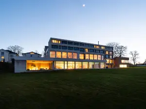 호텔 헤이덴 스위스 퀄리티