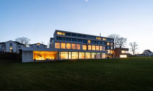 Hotel Heiden - Wellness am Bodensee