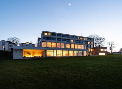 Hotel Heiden - Wellness am Bodensee