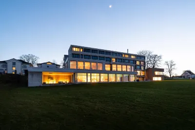 Hotel Heiden - Wellness am Bodensee Các khách sạn ở 