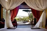 Bush Lodge (Amakhala GR) Hotel in zona Amakhala Game Reserve