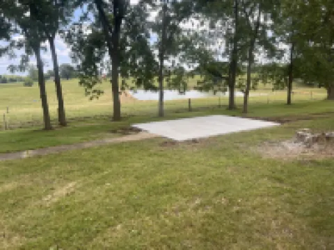 The Hombstead where luxury meets the "farm"