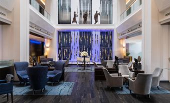 Radisson Blu Hotel Nairobi, Upper Hill