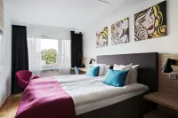 Best Western Hotel Halland - Pet friendly