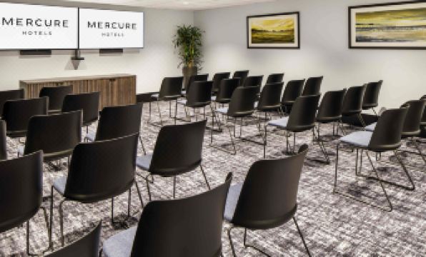 Mercure Paignton Hotel