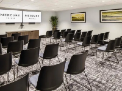 Mercure Paignton Hotel