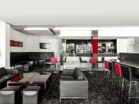 Mantra Melbourne Airport - bar