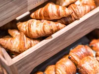 Ibis Styles Mâcon Centre - breakfast