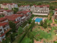 Green Life Apartments Sozopol