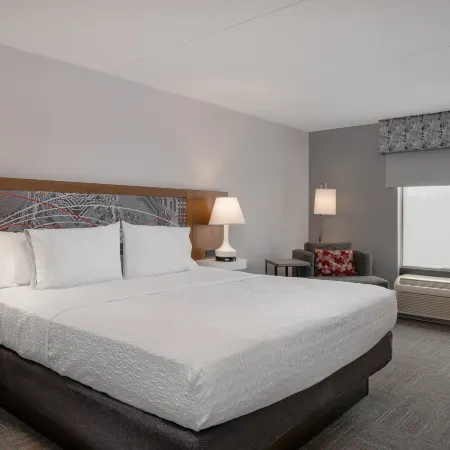Hampton Inn Dubuque