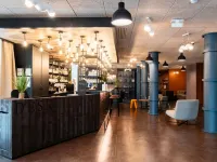 Ibis Styles Lyon Villeurbanne Parc de la Tête d'Or