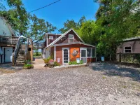 Riverside Inn and Cottages Hotels in Folly Beach