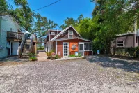 Riverside Inn and Cottages Hotels in Folly Beach