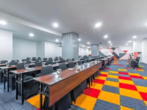 ROYAL BAY MAKASSAR Hotels in Makassar