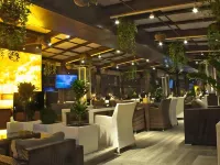 Thousand Nights Hotel Amman