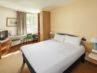 Ibis Chartres Ouest Lucé - palestra