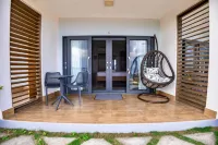 Hammock Shack-Shack - by ZenBreak Hotels in Good Lands