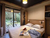 Huttopia Gorges du Verdon Hotels in Castellane