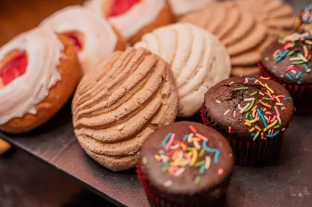 Comfort Inn Monterrey Valle