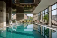 Hotel Saltic Resort & Spa Grzybowo - Beach