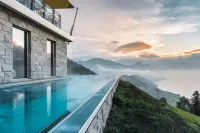 Hotel Villa Honegg - 5-Star