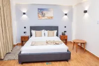 The Dalton Grand Hotel Hotels in Sagana