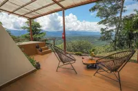 Vibra Wellness Hotel y Spa Hotel a Puyo