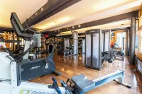 Eiger Mountain & Soul Resort