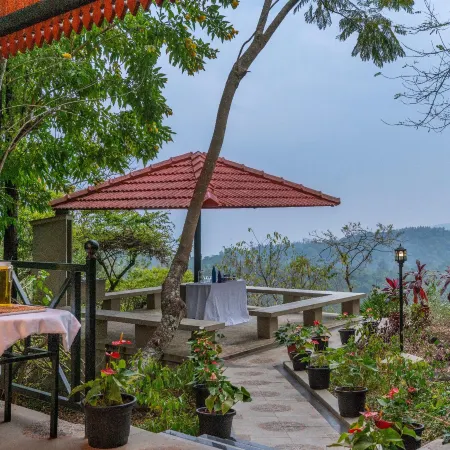 Tranquil Nest Resort - Thandikudi
