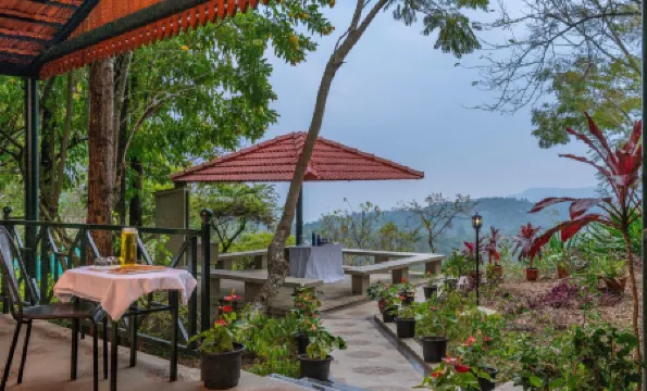 Tranquil Nest Resort - Thandikudi